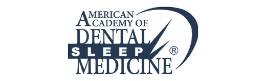 American Academy of Dental Sleep Medicine logo