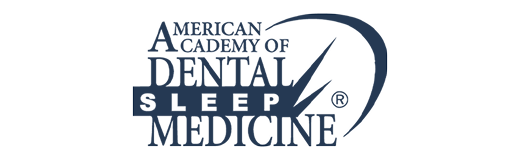 American Academy of Dental Sleep Medicine logo