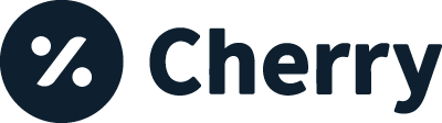 Cherry financing logo