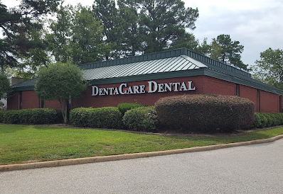 DentaCare Dental Group in Longview, TX