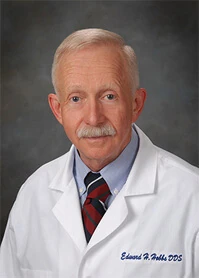 Dr. Edward Hobbs