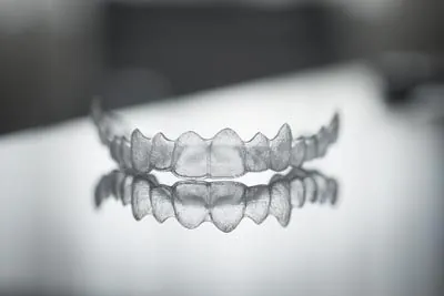 Invisalign aligners Longview, TX