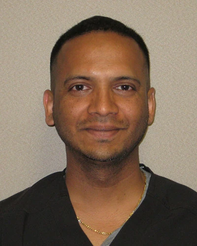 Dr. Dileep Varghesse